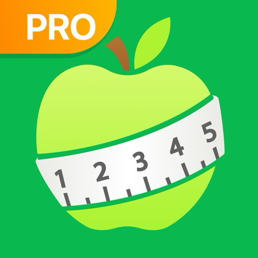 Calorie Counter Pro